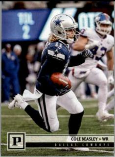 Cole Beasley