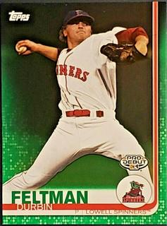 Durbin Feltman