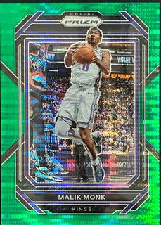 Malik Monk
