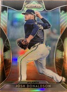 Josh Donaldson