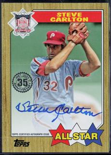 Steve Carlton