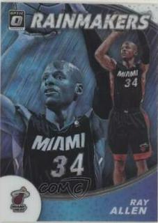 Ray Allen