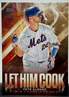Pete Alonso