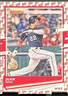 Juan Soto
