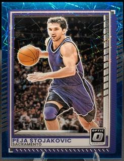 Peja Stojakovic