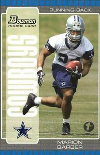 Marion Barber