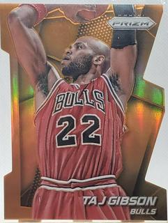 Taj Gibson