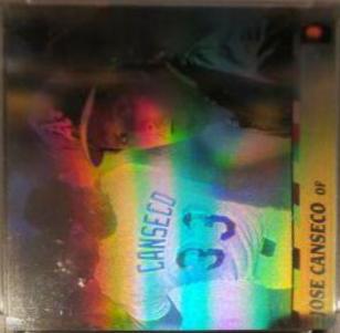 Jose Canseco
