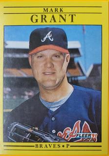 Mark Grant