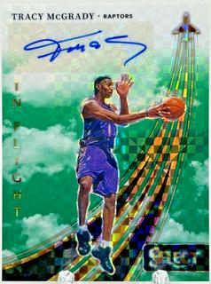 Tracy McGrady