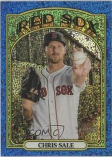 Chris Sale