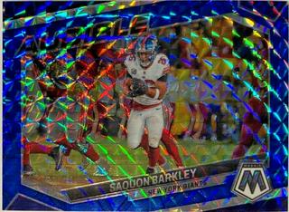 Saquon Barkley