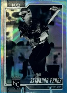 Salvador Perez