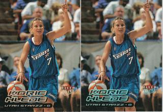 Korie Hlede