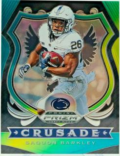 Saquon Barkley