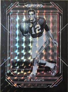 Joe Namath