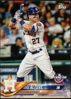 Jose Altuve