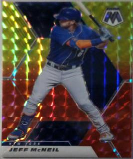 Jeff McNeil