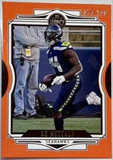 DK Metcalf