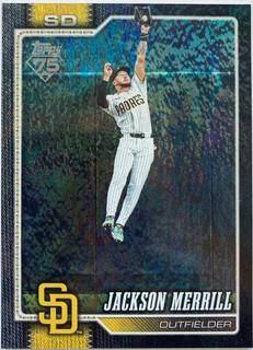 Jackson Merrill