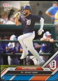 Riley Greene