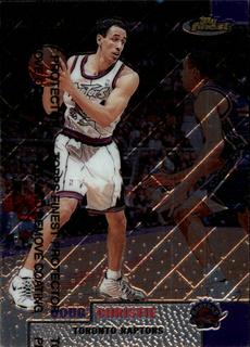 Doug Christie
