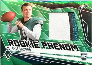 Kyle McCord