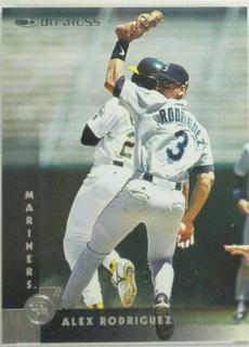 Alex Rodriguez