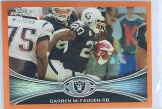 Darren McFadden
