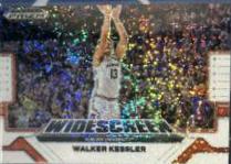Walker Kessler