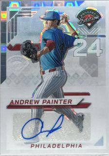 Andrew Painter