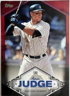 Aaron Judge