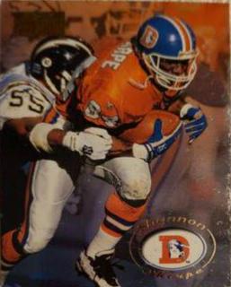 Shannon Sharpe