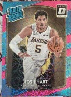 Josh Hart