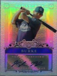 Kyler Burke