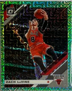 Zach LaVine