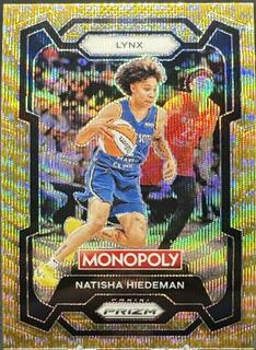 Natisha Hiedeman