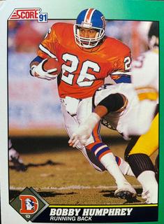 Bobby Humphrey