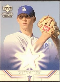 Greg Miller