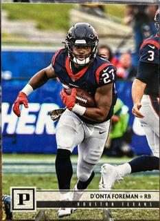 D'Onta Foreman