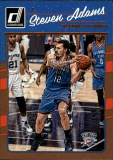 Steven Adams