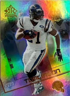 LaDainian Tomlinson