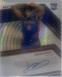 Jalen Duren