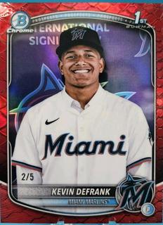 Kevin Defrank