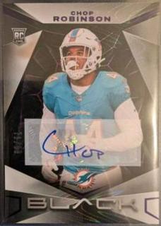 Chop Robinson
