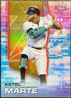 Ketel Marte