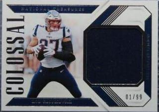 Rob Gronkowski