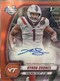 Kyron Drones