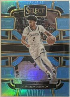 Cameron Johnson