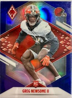 Greg Newsome II